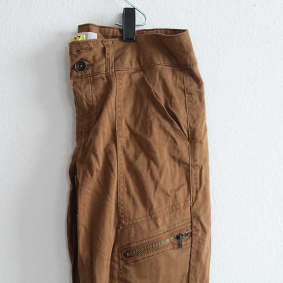 Cropped Joggers - Picture 3 of 4